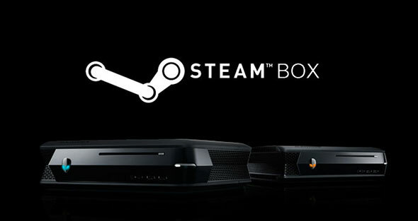 2013 هو العام الأكثر أهمية لشركة Microsoft حتى الآن - لجميع الأسباب الخاطئة [الرأي] Steambox