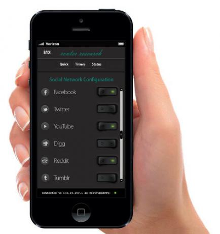 أدوات وألعاب Kickstarter - الوصي على طبعة 15 أبريل 2013