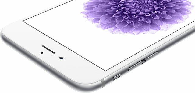 حدث Apple الكبير: iPhone 6 ، الساعة ونظام الدفع اللاسلكي الجديد iphone6melt