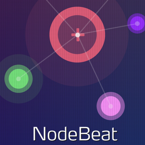 استخدم هاتفك الذكي كأداة وابتكار مشاهد صوتية جميلة مع Nodebeat nodebeat