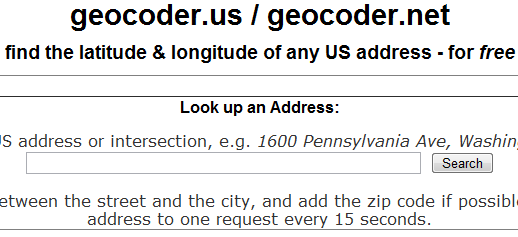 إنشاء ألعاب مغامرة GPS مثيرة مع Wherigo geocoderus