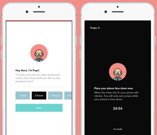 تطبيقات التسويف الإنتاجية للملوثات العضوية الثابتة