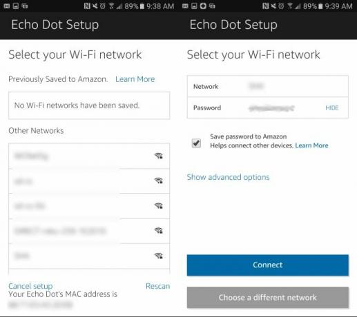 كيفية إعداد واستخدام Amazon Echo Dot 05 Echo Dot WiFi Setup