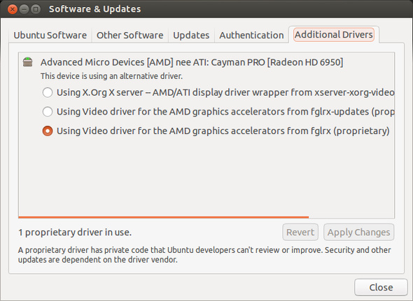 AMD برامج تشغيل الرسومات