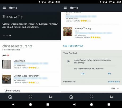 كيفية إعداد واستخدام Amazon Echo Dot 07 Echo Dot App معلومات إضافية