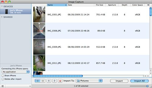 كيفية الترقية إلى Snow Leopard وما يجب معرفته [Mac] SL install 6