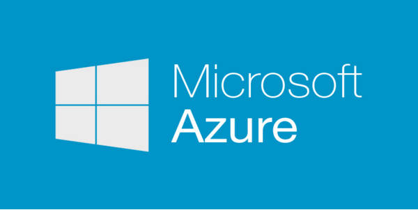 شعار Microsoft Azure