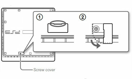 نحيف- HDD- الموقع