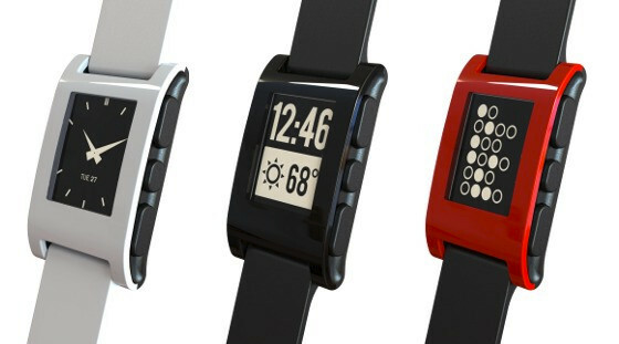 معلومات iwatch
