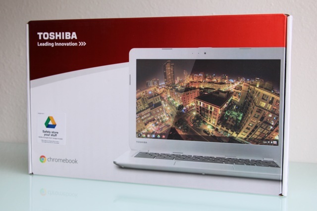 مراجعة توشيبا CB35-A3120 Chromebook و Giveaway toshiba CB35 A3120 مراجعة 1