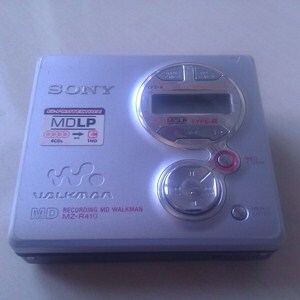 لماذا ما زلت أحب MiniDisc [الرأي] مقدمة minidisc مقدمة