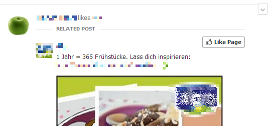 هذا ما يفعله Facebook ببياناتك وكيفية إلغاء الاشتراك [نصائح أسبوعية على Facebook] FacebookRelated Post