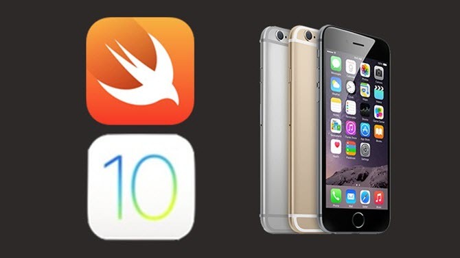 Udemy Course - اصنع تطبيق iPhone مع iOS 10 و Swift 3