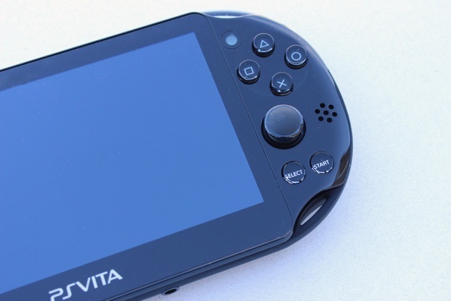 مراجعة PlayStation Vita Slim و Giveaway Playstation vita Slim 5