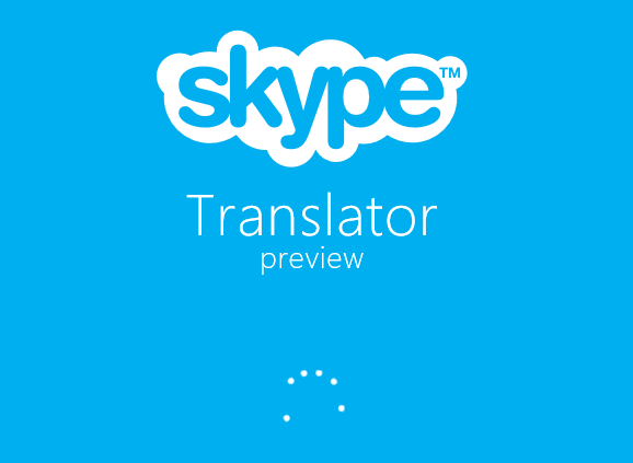 يقدم Skype Translator ترجمة فورية لما يصل إلى 50 لغة - معاينة مجانية متاحة الآن لجميع skypetrans3