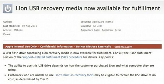 هل تواجه مشكلة في تثبيت OS X Lion؟ محركات الإبهام تجلب أملًا جديدًا [News] Screen Shot 2011 08 04 at 11