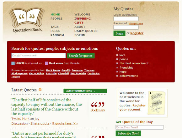 اقتباس 03 أعلى 8 خلاصات RSS لعرض أسعار تحفيزي لعرض أسعار اليوم 03