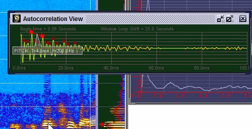 Sonogram Visible Voice - برنامج الطيف الصوتي القوي sono8