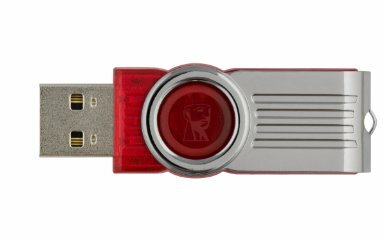 محرك أقراص USB Kingston