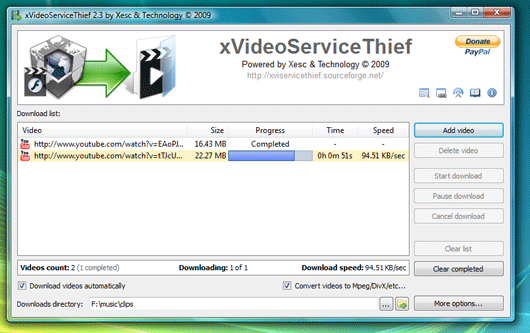 تقرير إخباري: 15 برنامجًا مجانيًا يجب أن يكون لديك لجهاز الكمبيوتر الخاص بك xvideoservicethief2