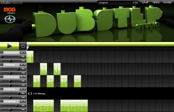 DubStep DubStep