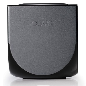 وحدة التحكم ouya