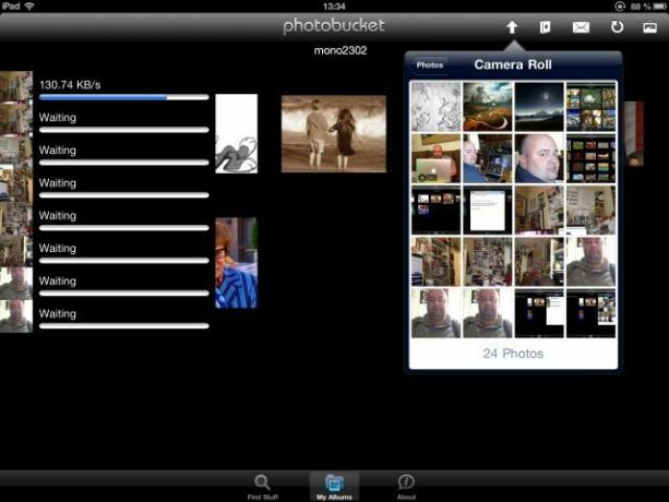 Photobucket & Imgur: 2 تطبيقات مشاركة الصور التي تم الاستخفاف بها وغير المحببة من IMG 0337