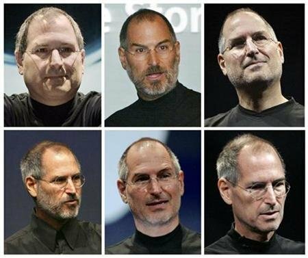 ما هو تراث ستيف جوبز؟ [المهوسون تزن في] stevejobs2