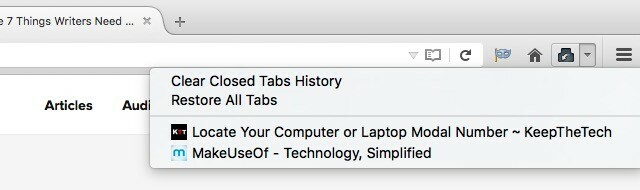 زر ff-undo-closed-tabs-button