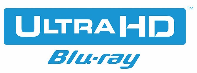 تقنية مدهشة بتقنية Ultra HD Blu-Ray