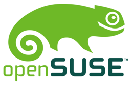 openSUSE 11.2 - نظام لينكس مثالي للمستخدمين الجدد والايجابيات على حد سواء opensuselogo2