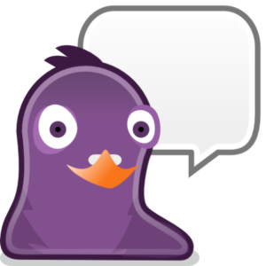 أضف أكبر شبكة اجتماعية وألعاب عبر الإنترنت في العالم إلى Pidgin pidgin