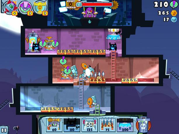 تطبيقات iOS المعروضة للبيع في 5 أبريل: أفضل لعبة في العام الماضي هي نصف السعر! castledoombad