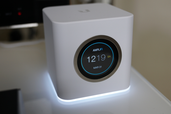 AmpliFi HD: أفضل نظام Wi-Fi للمنزل في السوق