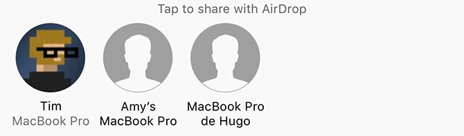 5+ طرق بسيطة لتحميل ومشاركة مقاطع الفيديو من جهاز airdrop المحلي لجهاز iPhone الخاص بك