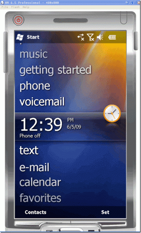 WM651 WM651