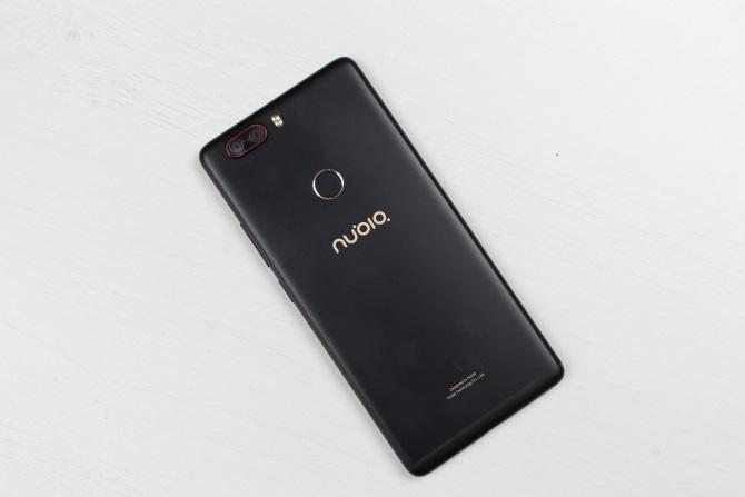 Nubia Z17 Lite: جهاز رائد بسعر معقول Z17 Lite 1