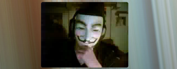 أفضل 10 أطرف ChatRoulette لقطات الشاشة والفيديو ChatScreen07