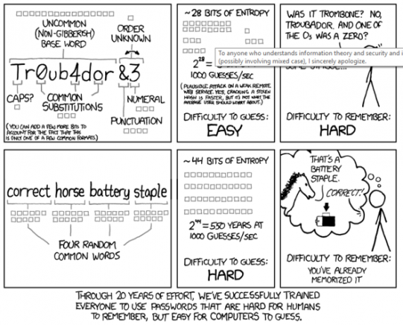 xkcd كوميدي