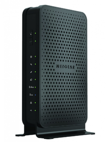 netgear n600 مستندات