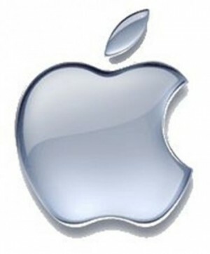 Apple توافق على تطبيق المتجر رقم 500000 [INFOGRAPHIC] apple logo1 e1267955630564