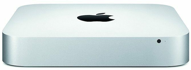أفضل كمبيوتر صغير: HP و Intel والمزيد مع Windows أو Android أو Chrome OS mini PC Apple Mac Mini 670x246