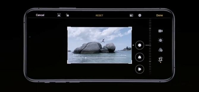 أفضل 10 ميزات لنظام التشغيل iOS 13 يجب أن تجربها في تحرير الفيديو