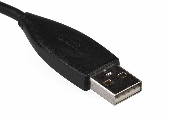 ما المنافذ التي تبحث عنها عند التسوق للحصول على أدوات 640px موصل USB قياسي