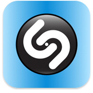 تطبيق Shazam