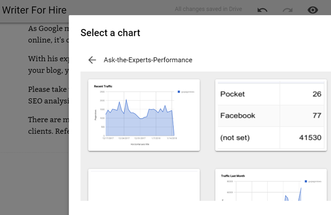 إنشاء صفحة ويب مجانية متعددة الأغراض خاصة بك مع مواقع Google google sites12