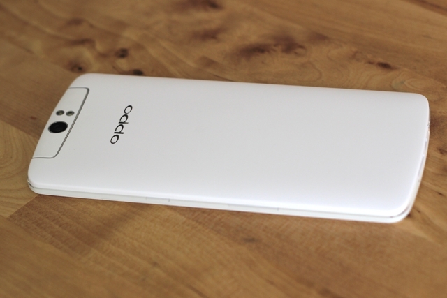 مراجعة OPPO N1 Cyanogenmod