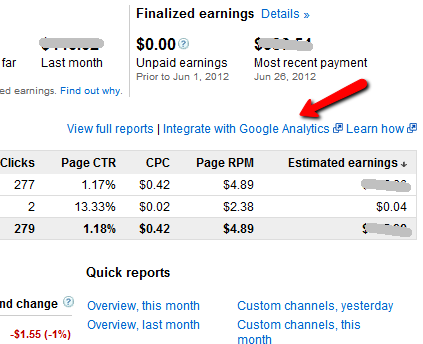 دليلك إلى Google Analytics Analytics 5 5d