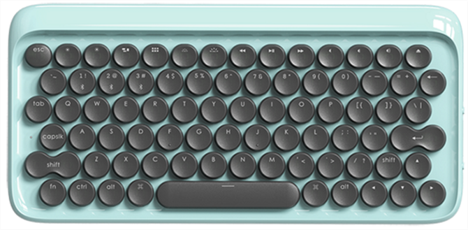 6 أسباب لماذا لا يجب عليك شراء لوحة مفاتيح Bluetooth lofree dot Keyboard