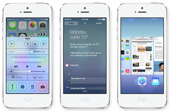 6 أسباب تجعلك تحب نظام iOS 7 21